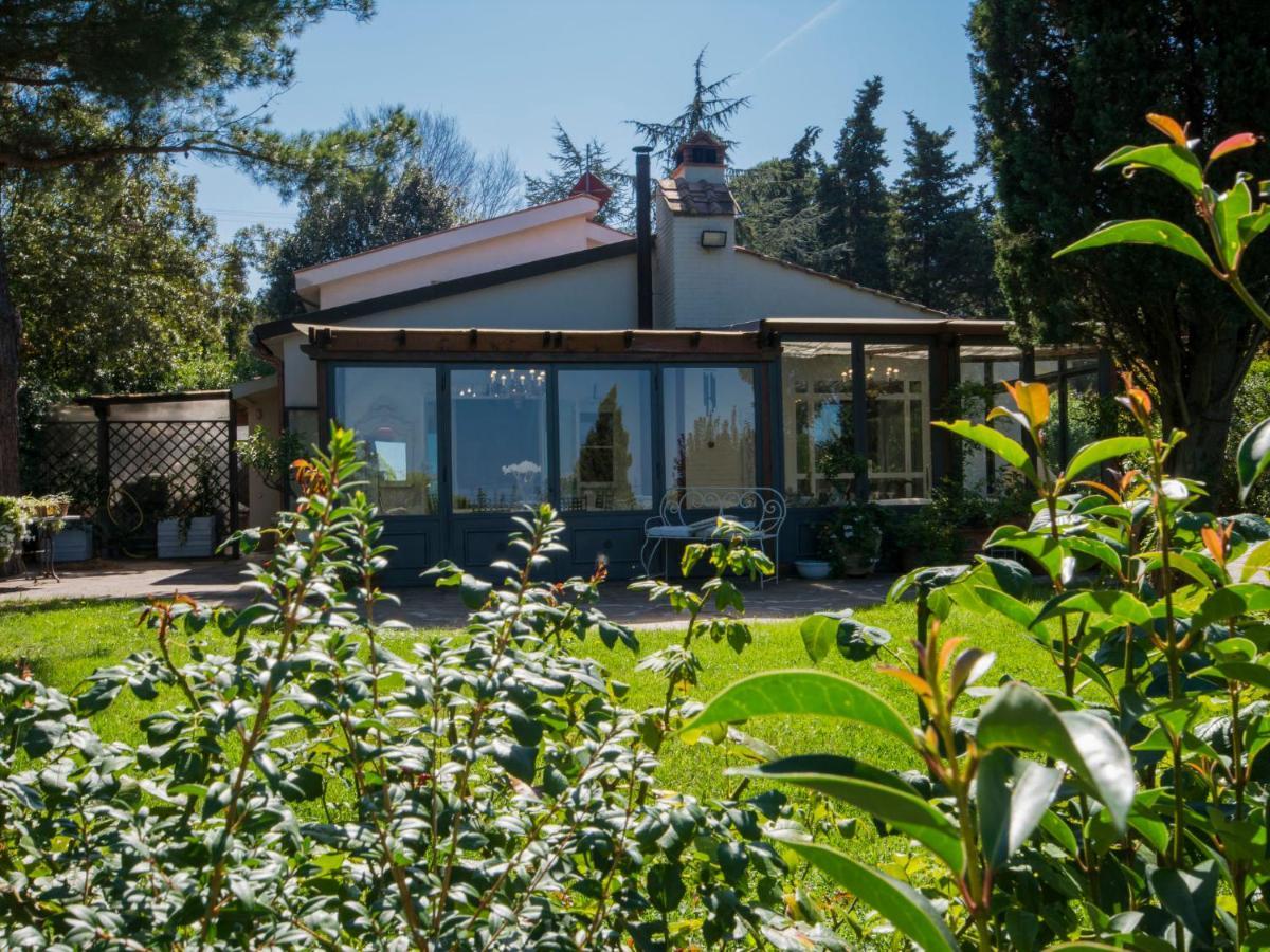 Villa La Casa Vivente By Interhome Livorno Exterior foto